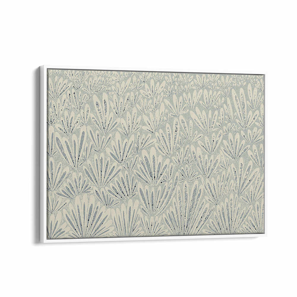 Transform your space with CALMING ESSENTIALS III, PATTERN ART PRINTS featuring soothing abstract designs.