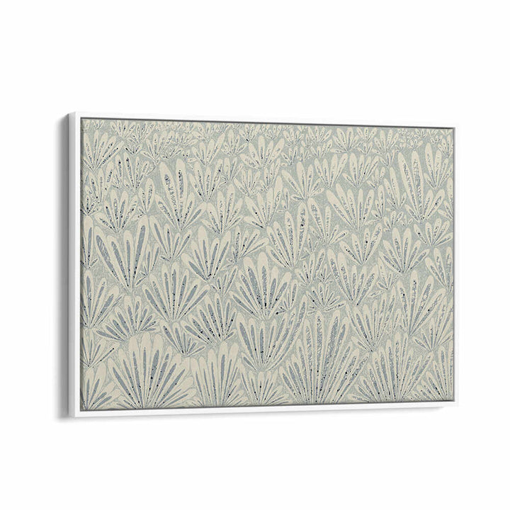Transform your space with CALMING ESSENTIALS III, PATTERN ART PRINTS featuring soothing abstract designs.