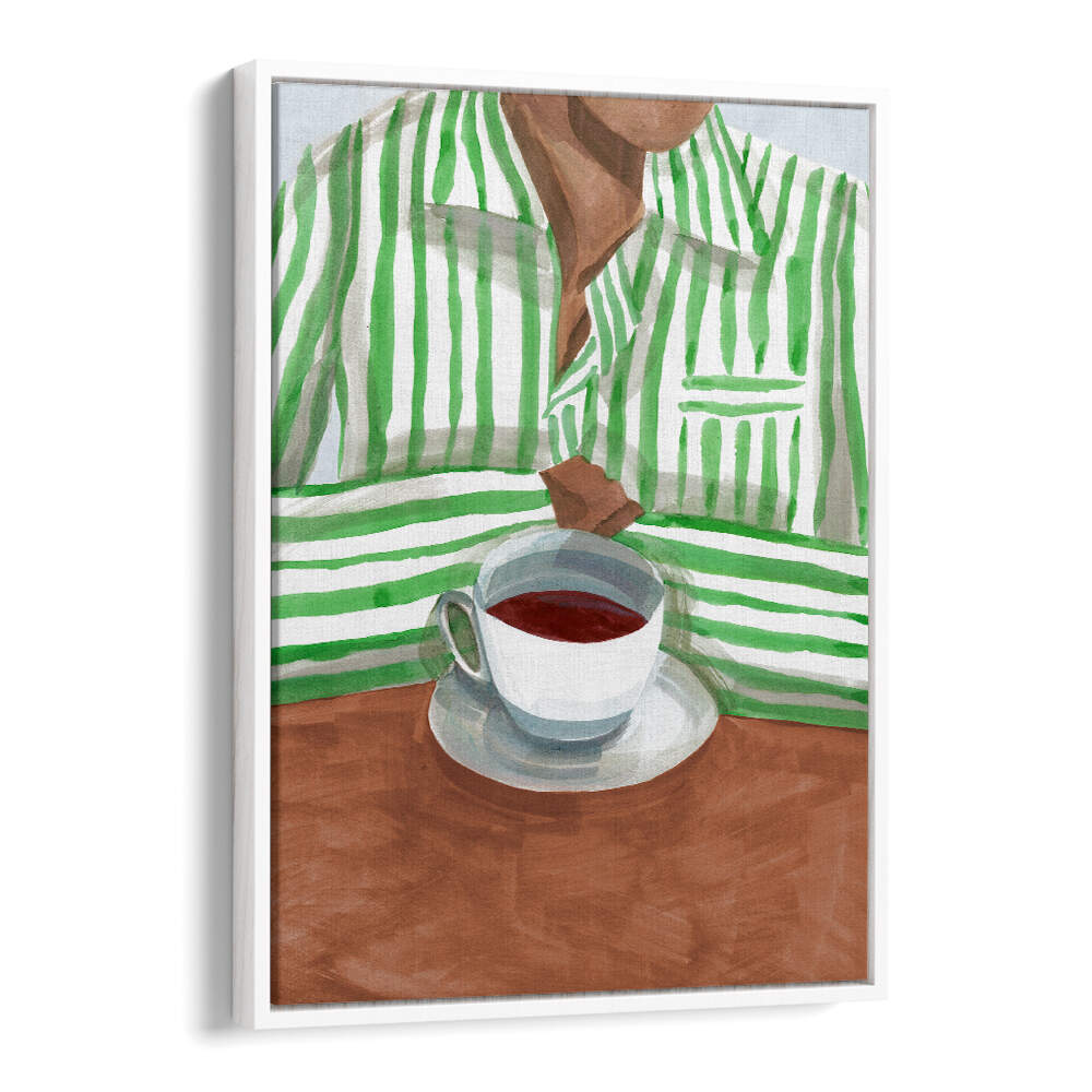 COFFEE MORNING , BAR & CAFE ART