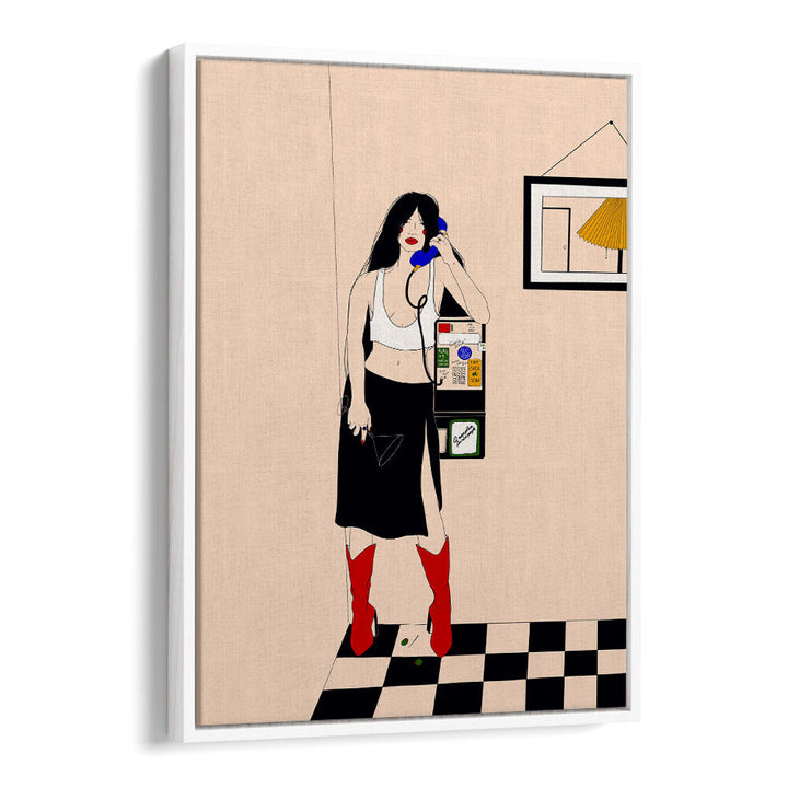 COME MEET ME , FASHION POSTERS