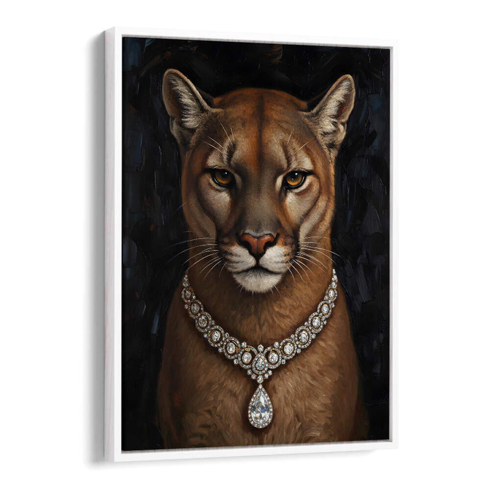 COUGAR