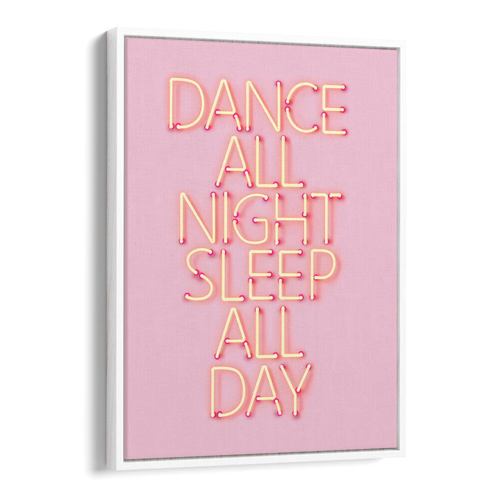 DANCE ALL NIGHT