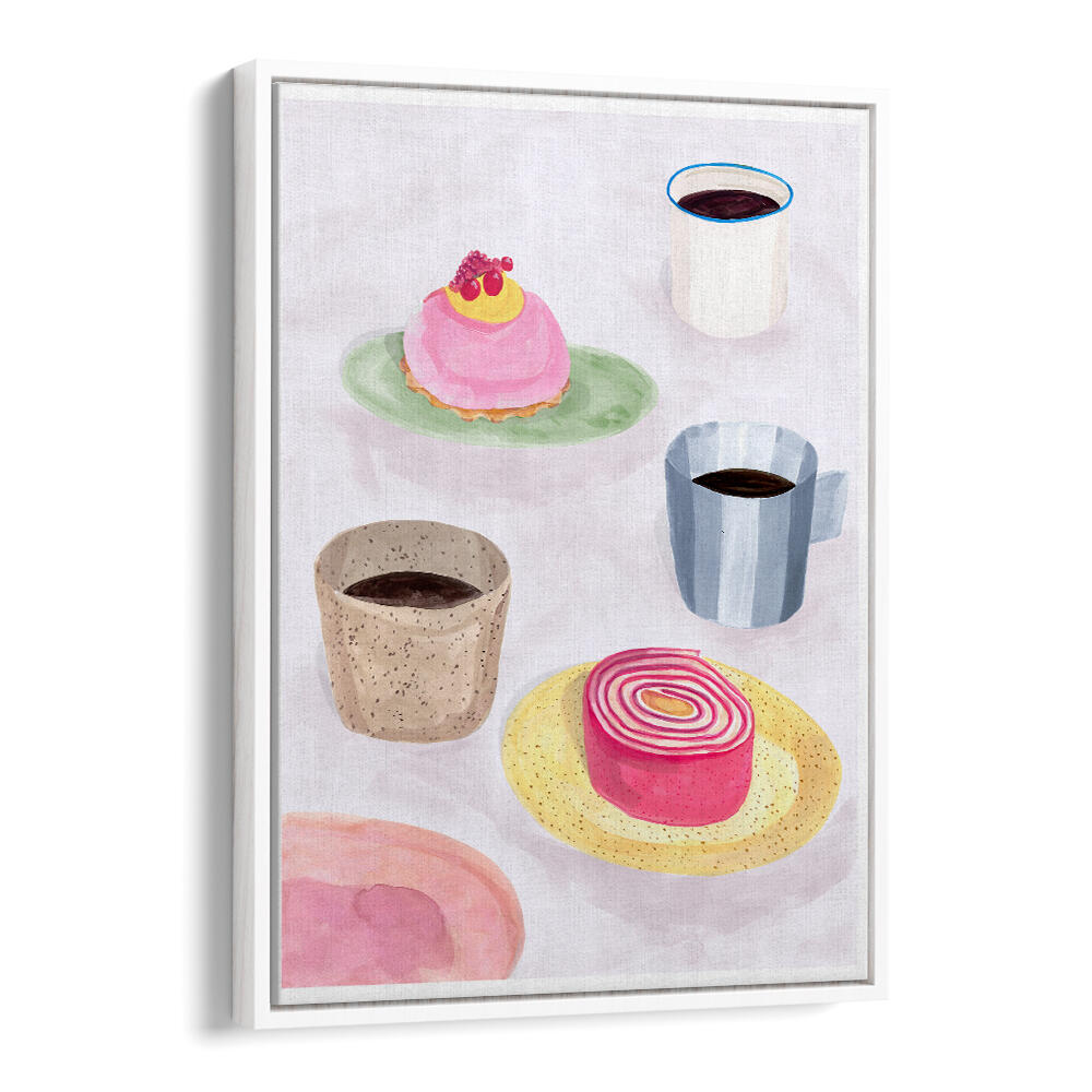 DESERT II , BAR & CAFE ART