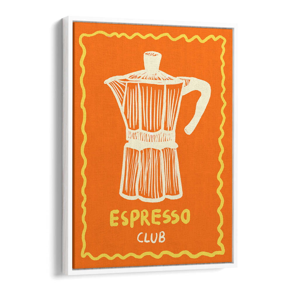 EXPRESSO CLUB IV , BAR & CAFE ART