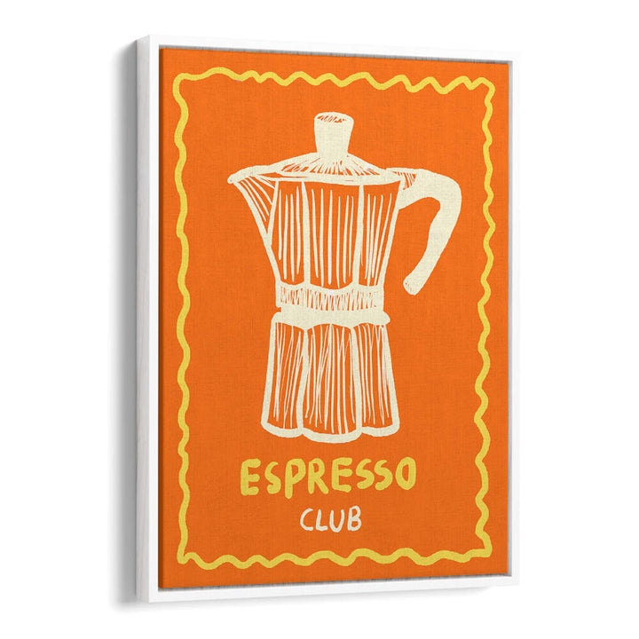 EXPRESSO CLUB IV , BAR & CAFE ART