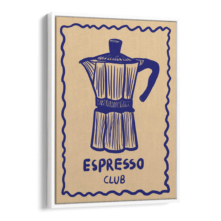 EXPRESSO CLUB V , BAR & CAFE ART