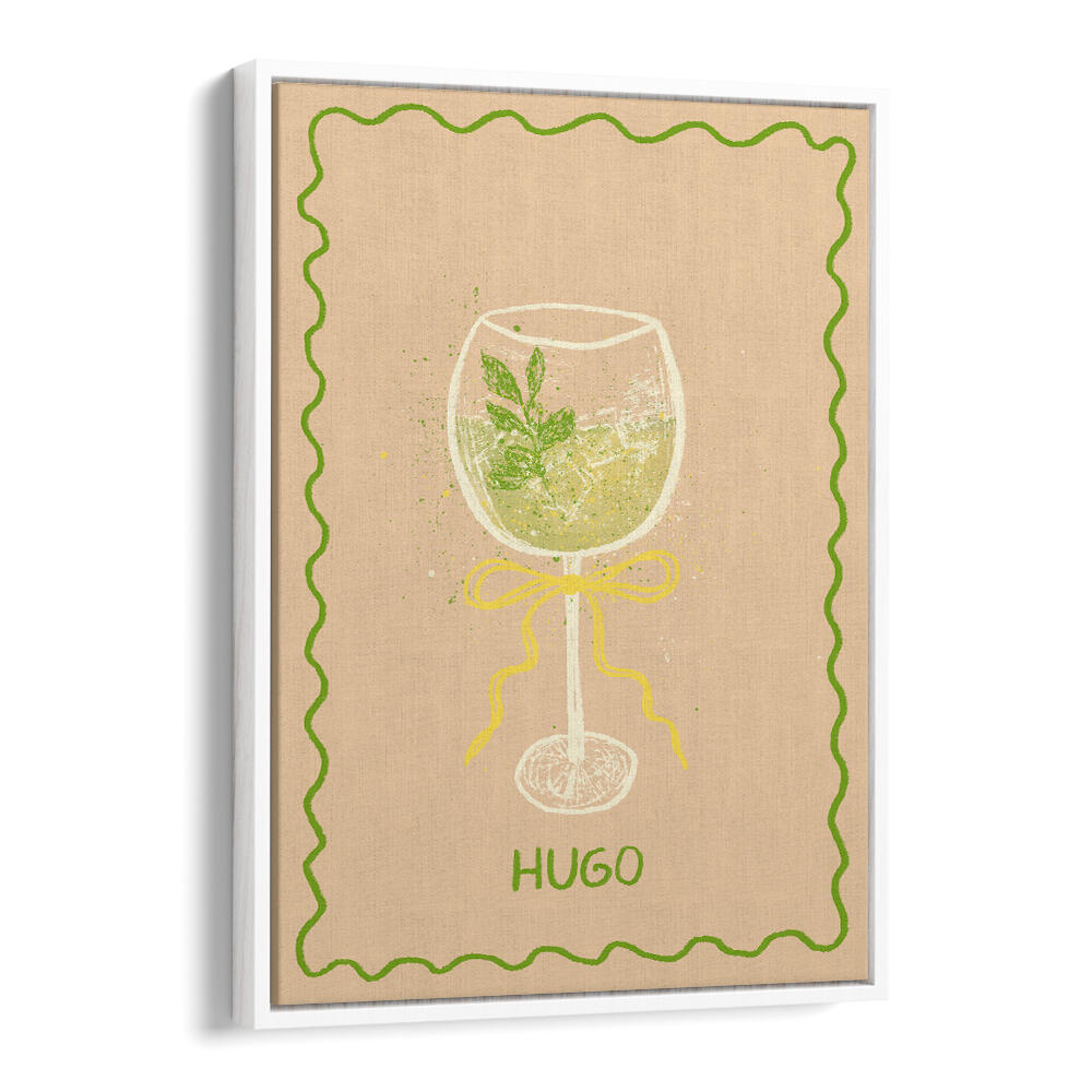 HUGO , BAR & CAFE ART
