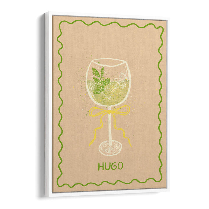 HUGO , BAR & CAFE ART