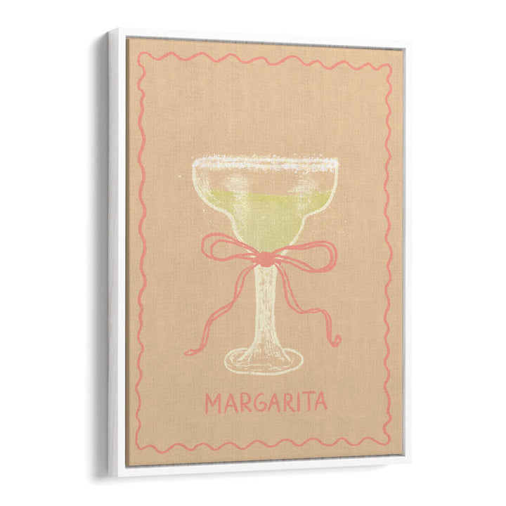 MARGARITA IV , BAR & CAFE ART