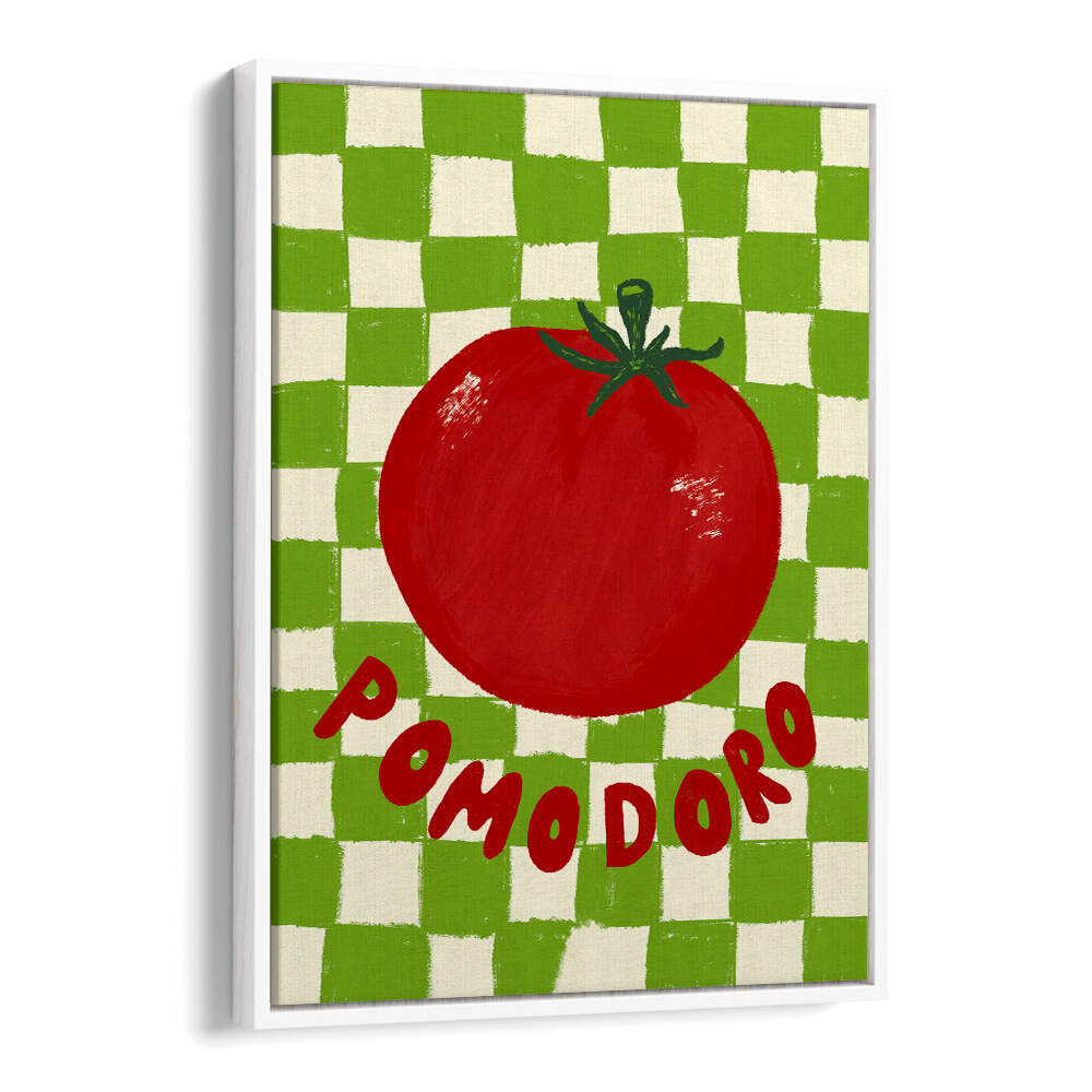POMODORO , KITCHEN POSTERS