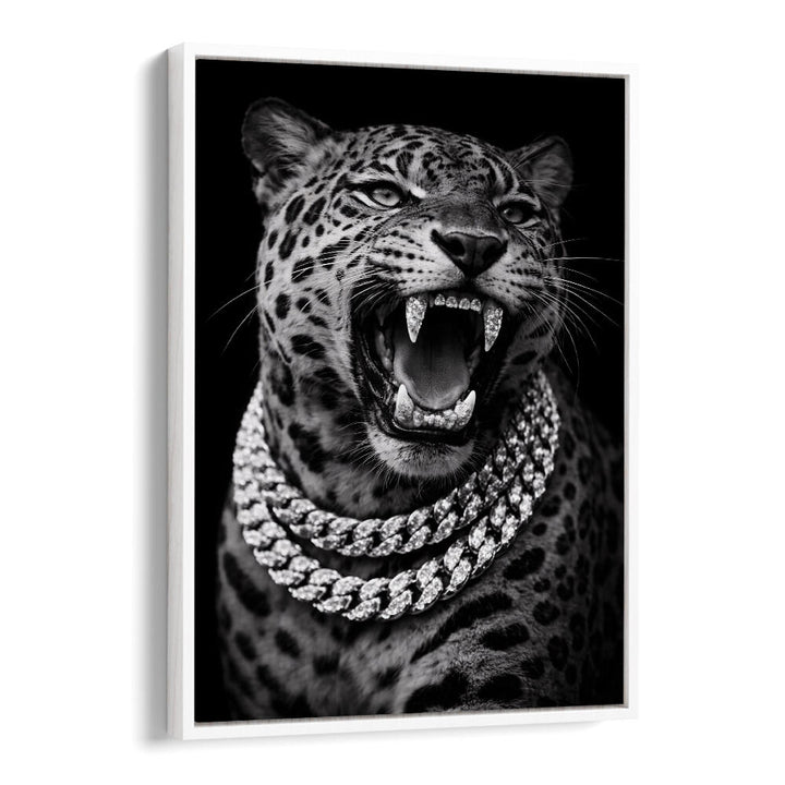ROARING JAGUAR