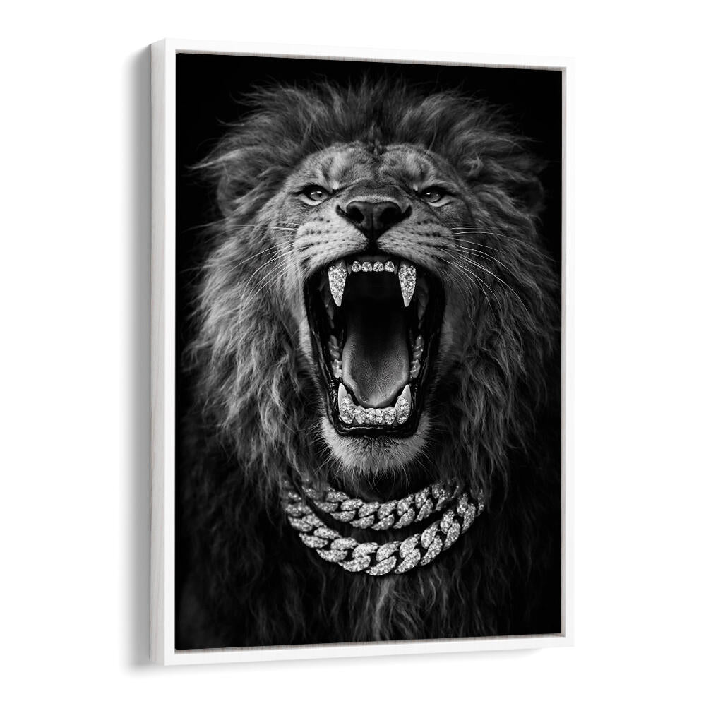 ROARING LION II
