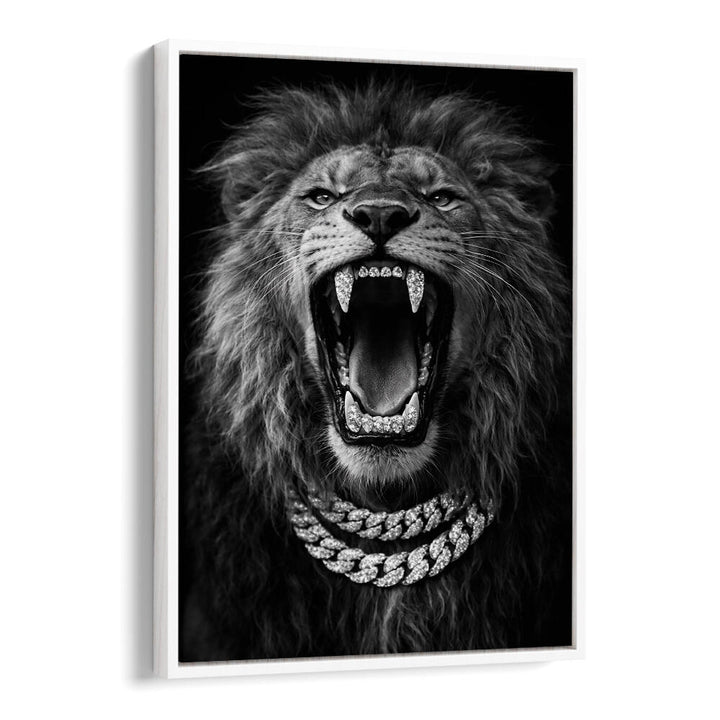 ROARING LION II