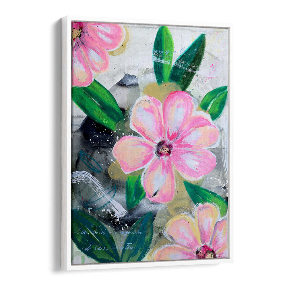 STILL LIFE BT , FLORAL FLOWER PAINTINGS