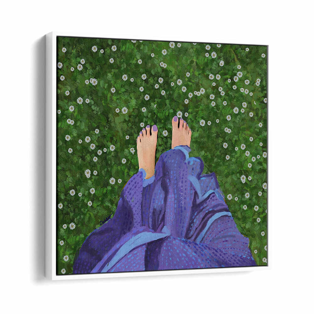 BAREFOOT SOUL  , FASHION POSTERS