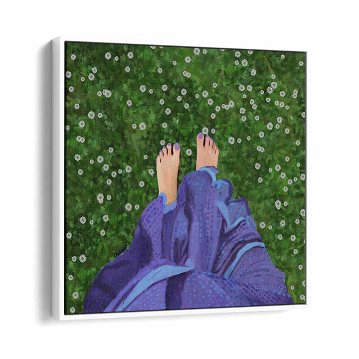 BAREFOOT SOUL  , FASHION POSTERS