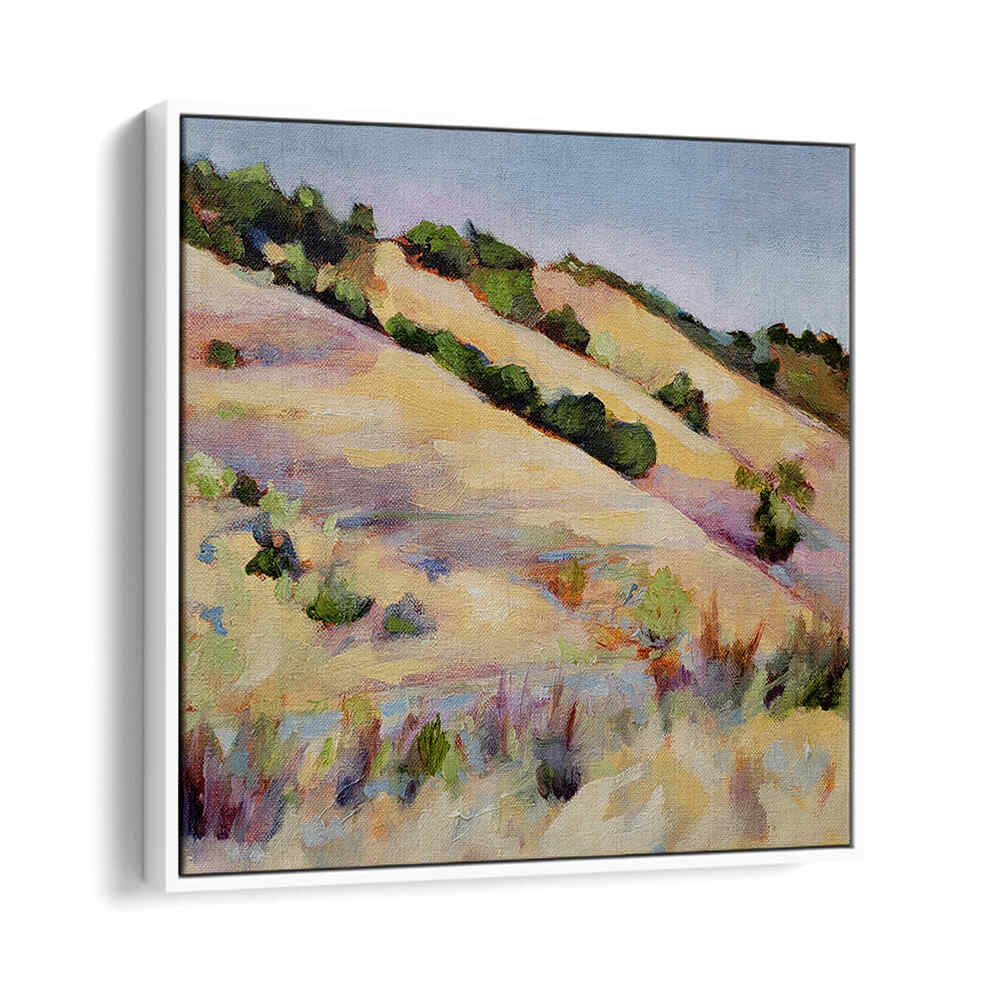 CENTRAL COAST , LANDSCAPE PAINTINGS