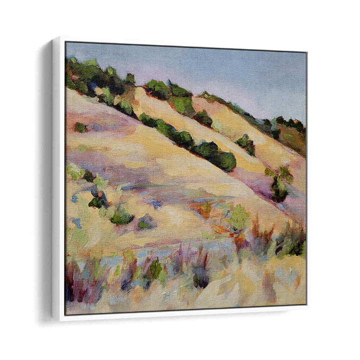 CENTRAL COAST , LANDSCAPE PAINTINGS