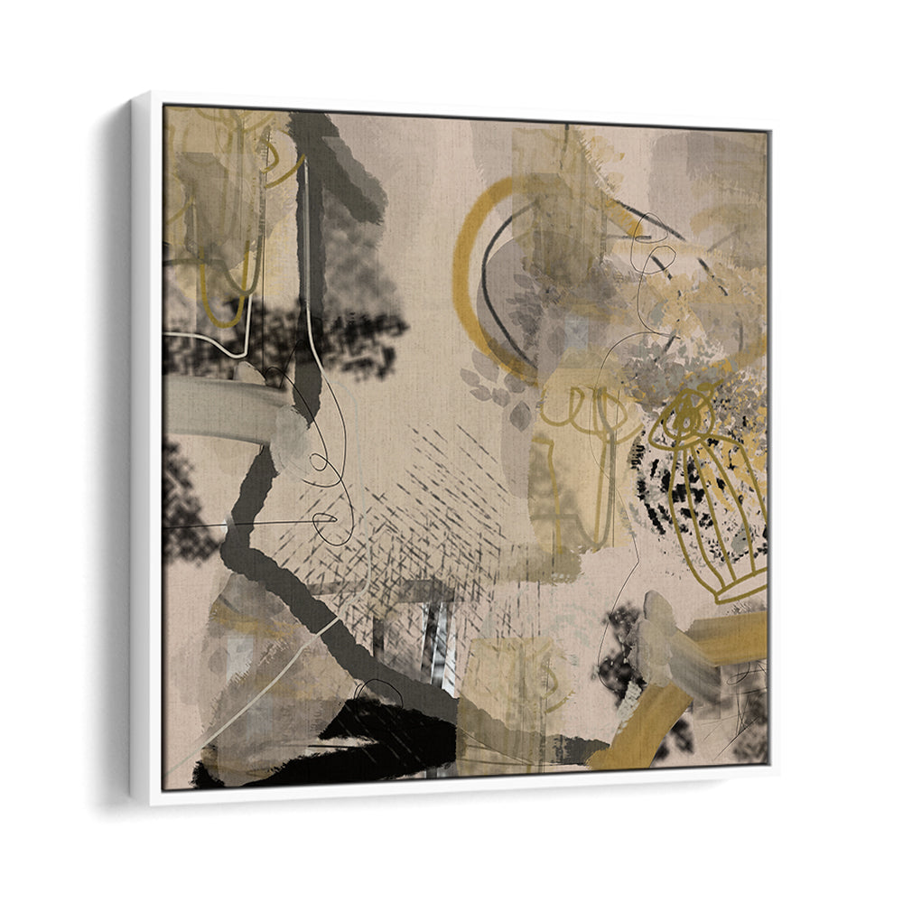 Captivating CLIMATE ERROR, ABSTRACT PAINTINGS blend emotion and modern aesthetics, perfect for transforming your space.
