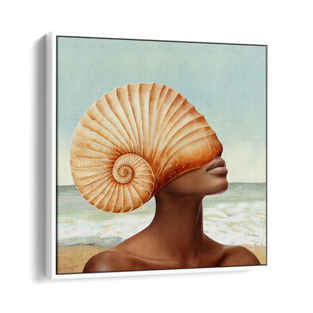 COASTAL SHELL BEAUTY