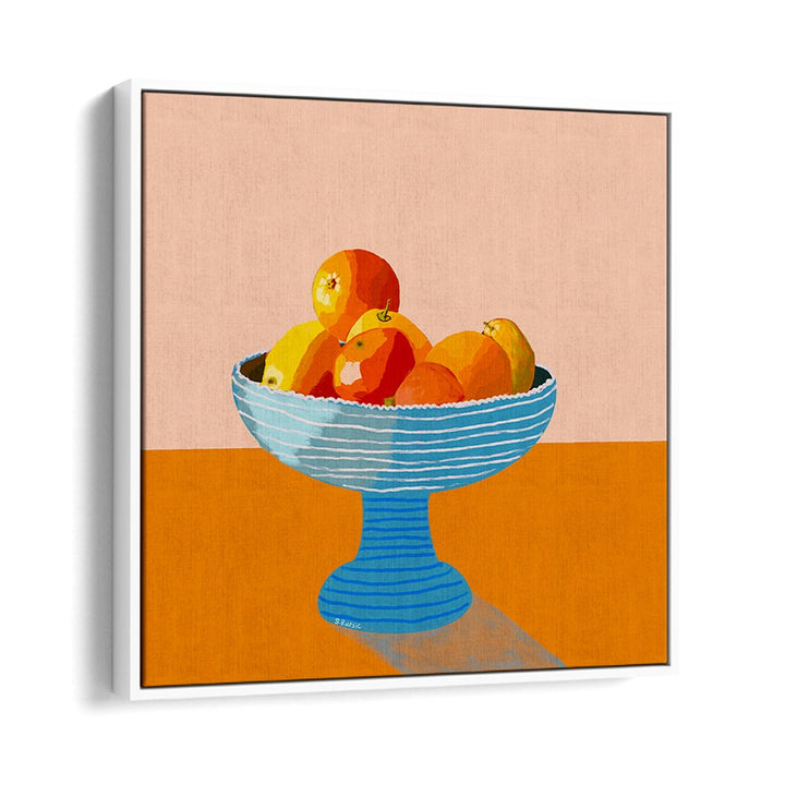 COLORFUL FRUIT BOWL