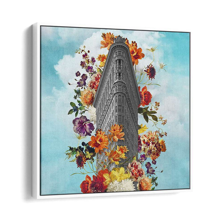 DREAMY FLATIRON GARDEN