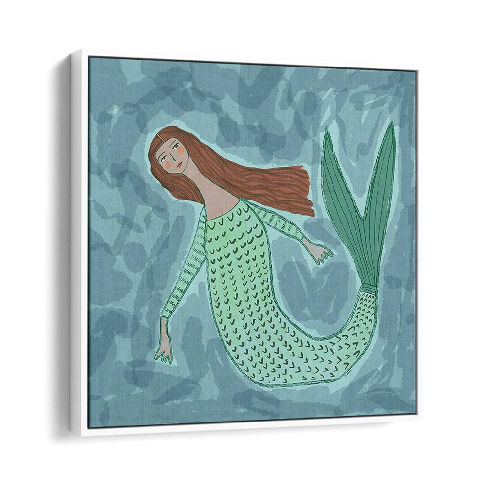DREAMY MERMAID SWIM