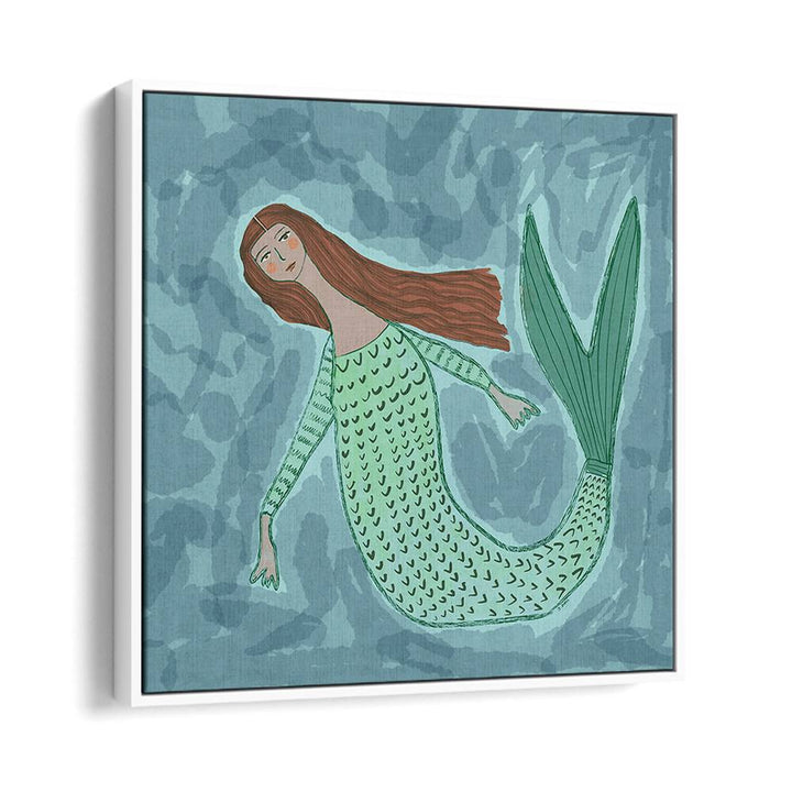 DREAMY MERMAID SWIM