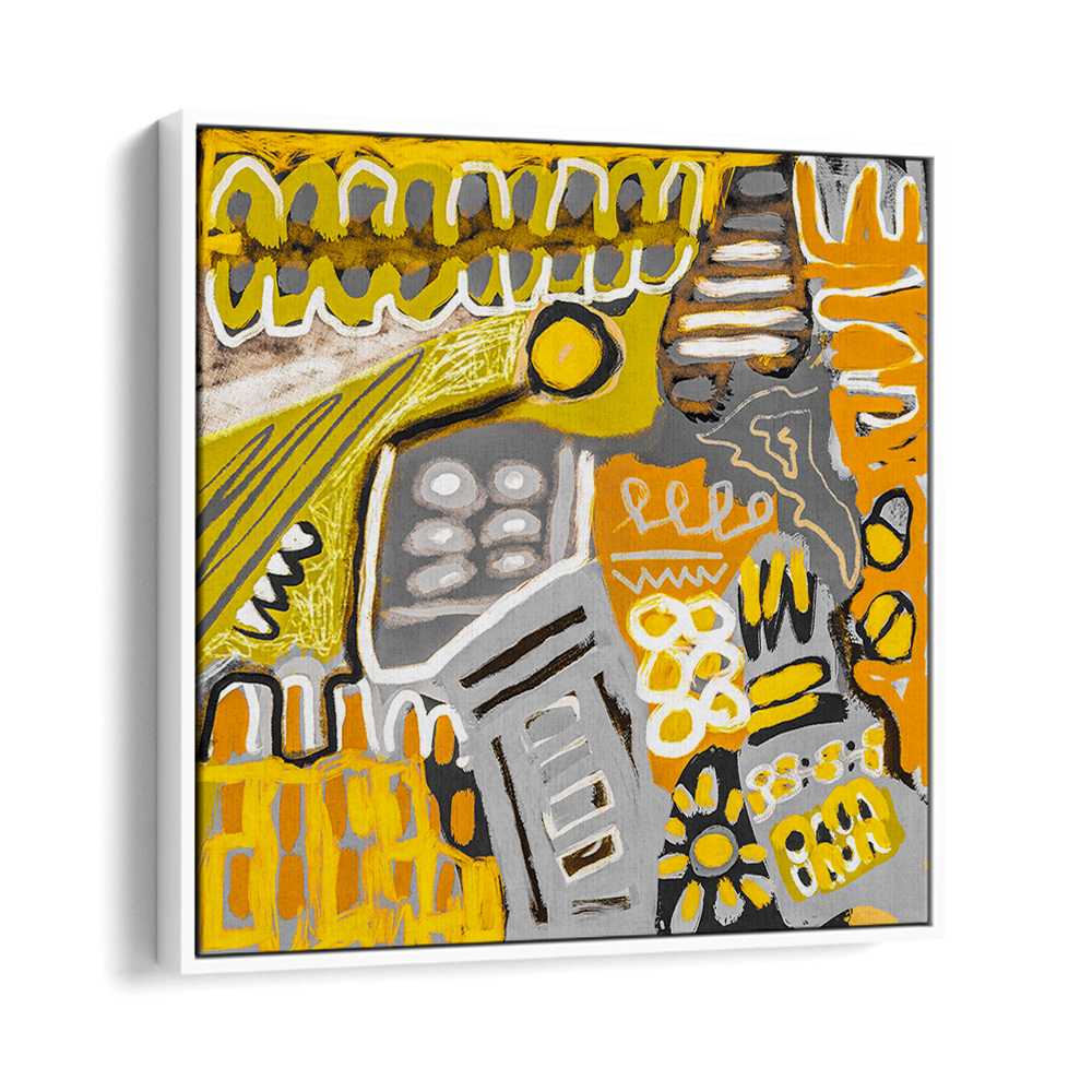 DYNAMIC URBAN ABSTRACT