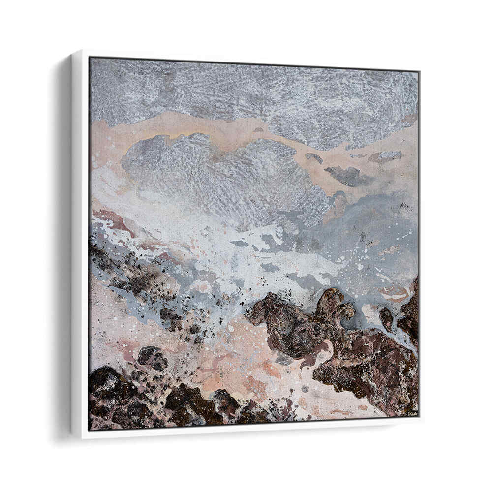 EMBRACE , ABSTRACT PAINTINGS