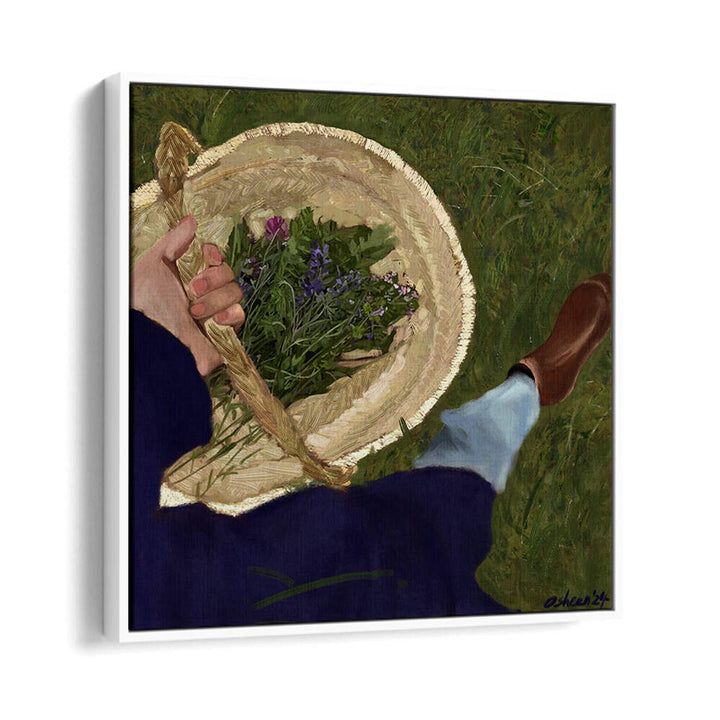 FRESH FROM THE GARDEN , KITCHEN POSTERS