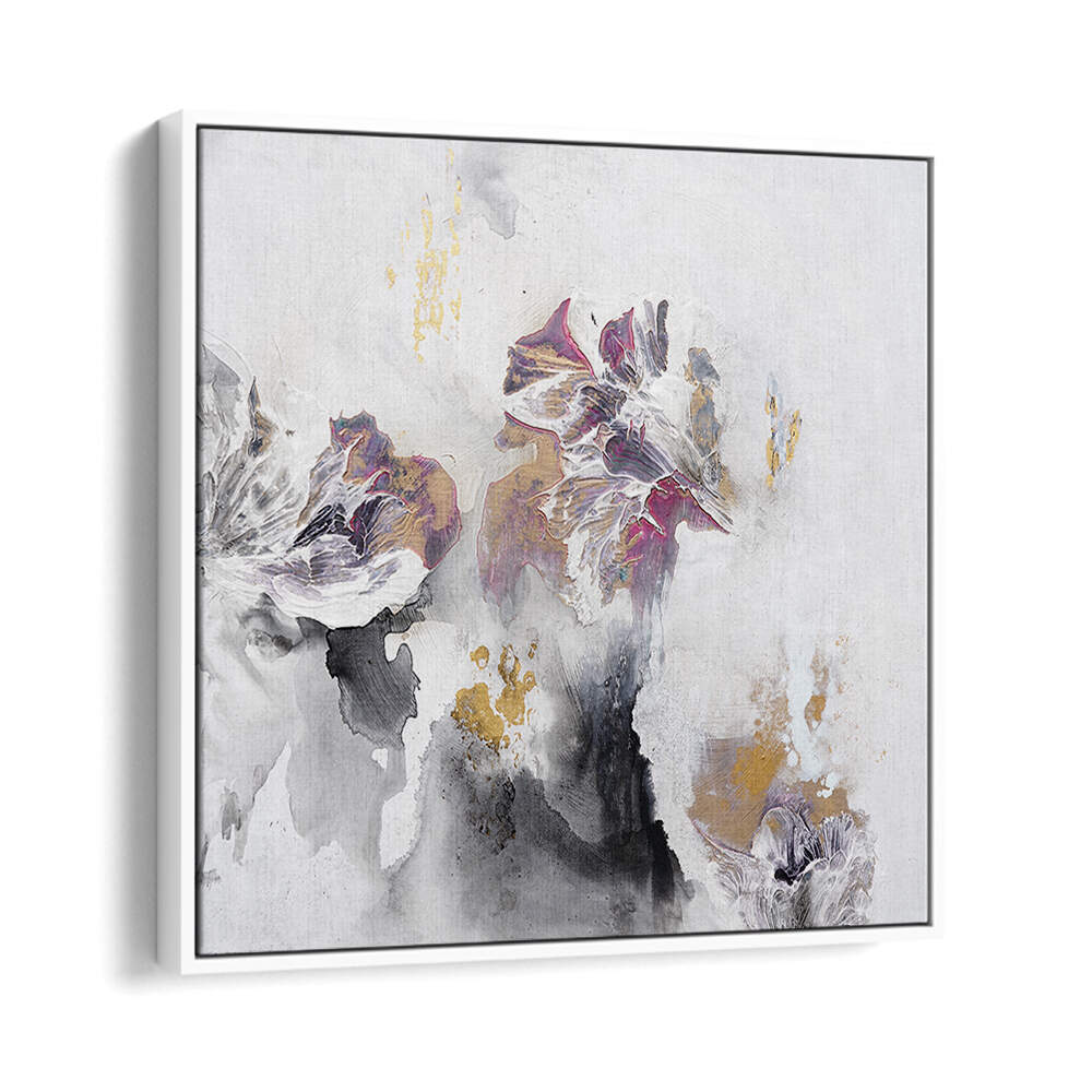 FLORAL PETALS ABSTRACT