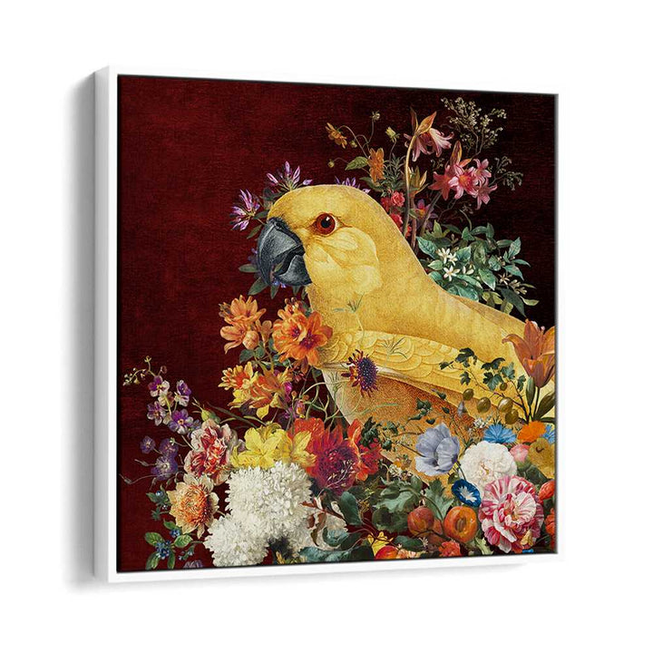 GOLDEN PARROT BLOOM