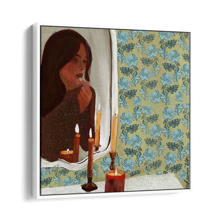 MIRROR MUSINGS , FASHION POSTERS