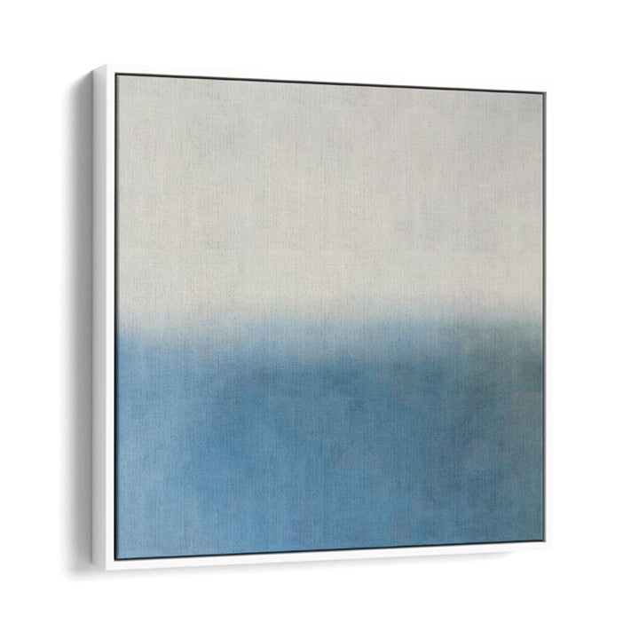MISTY BLUE HORIZON