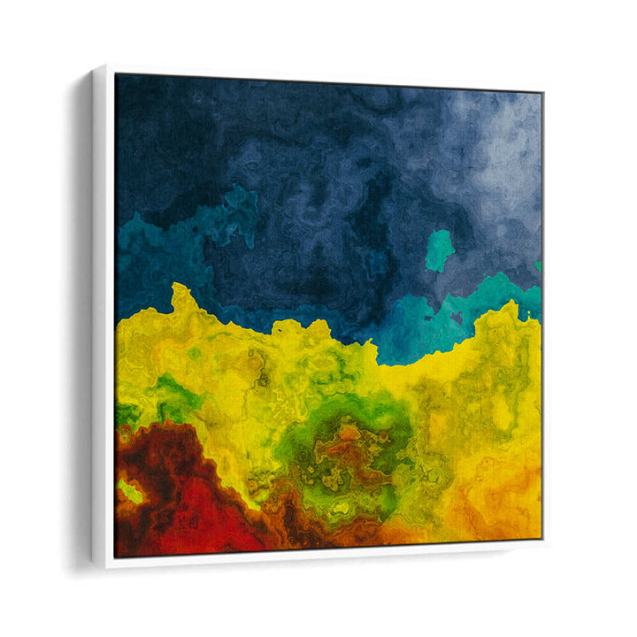 MARBLE COLORS ART , ABSTRACT PAINTINGS