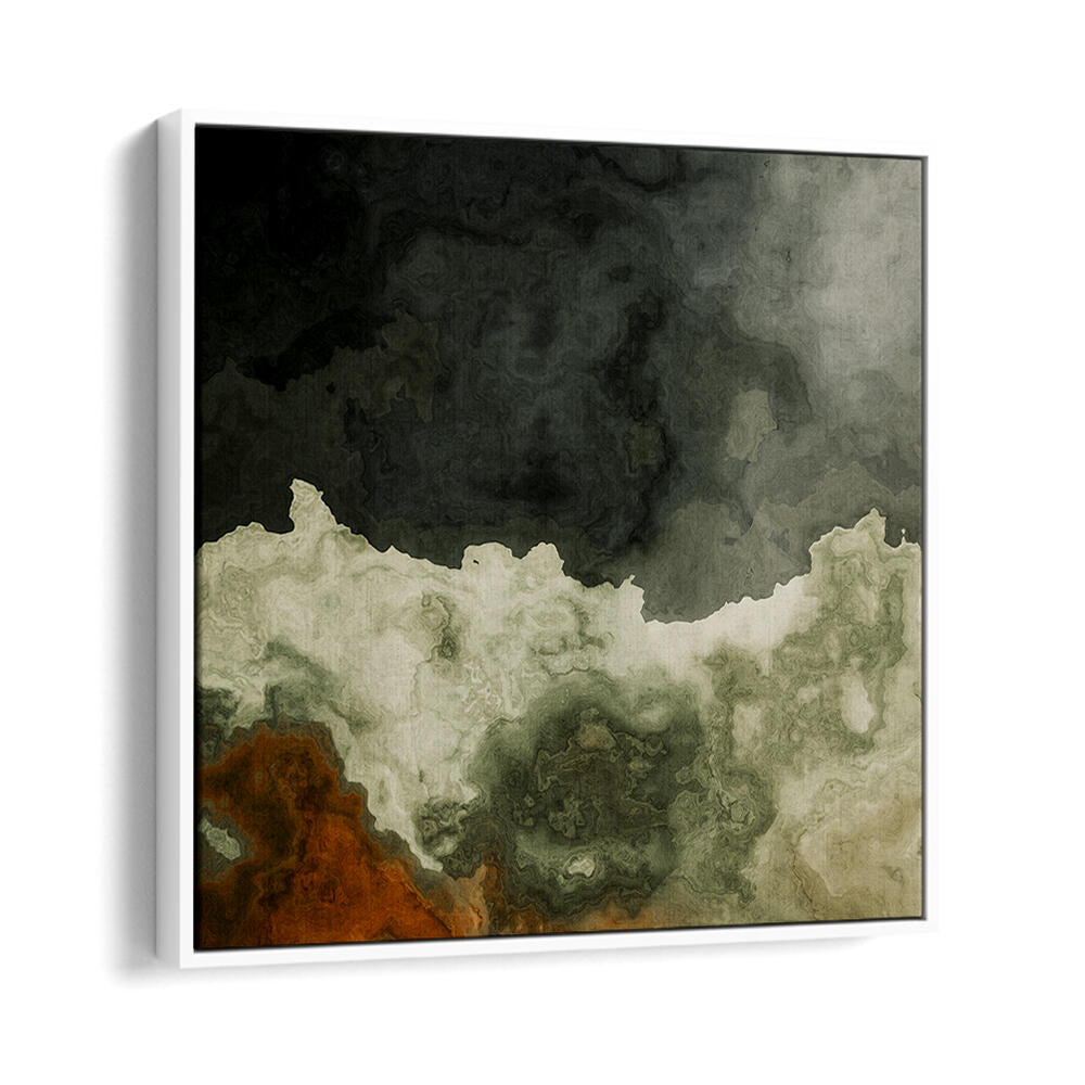 MARBLE ABSTRACTION I , ABSTRACT PAINTINGS