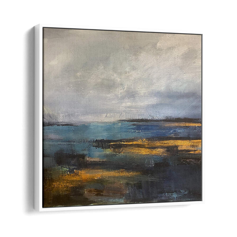 OVÄDER , ABSTRACT PAINTINGS