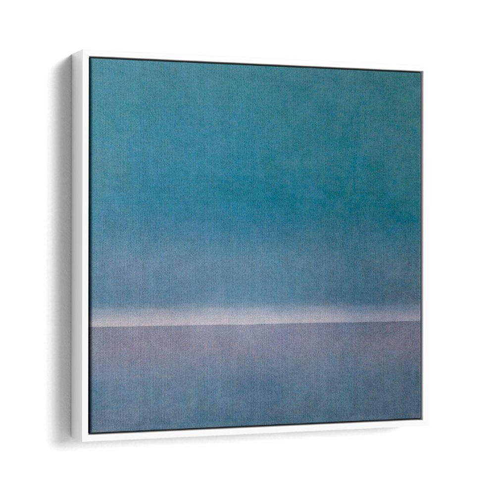 SERENE OCEAN HORIZON