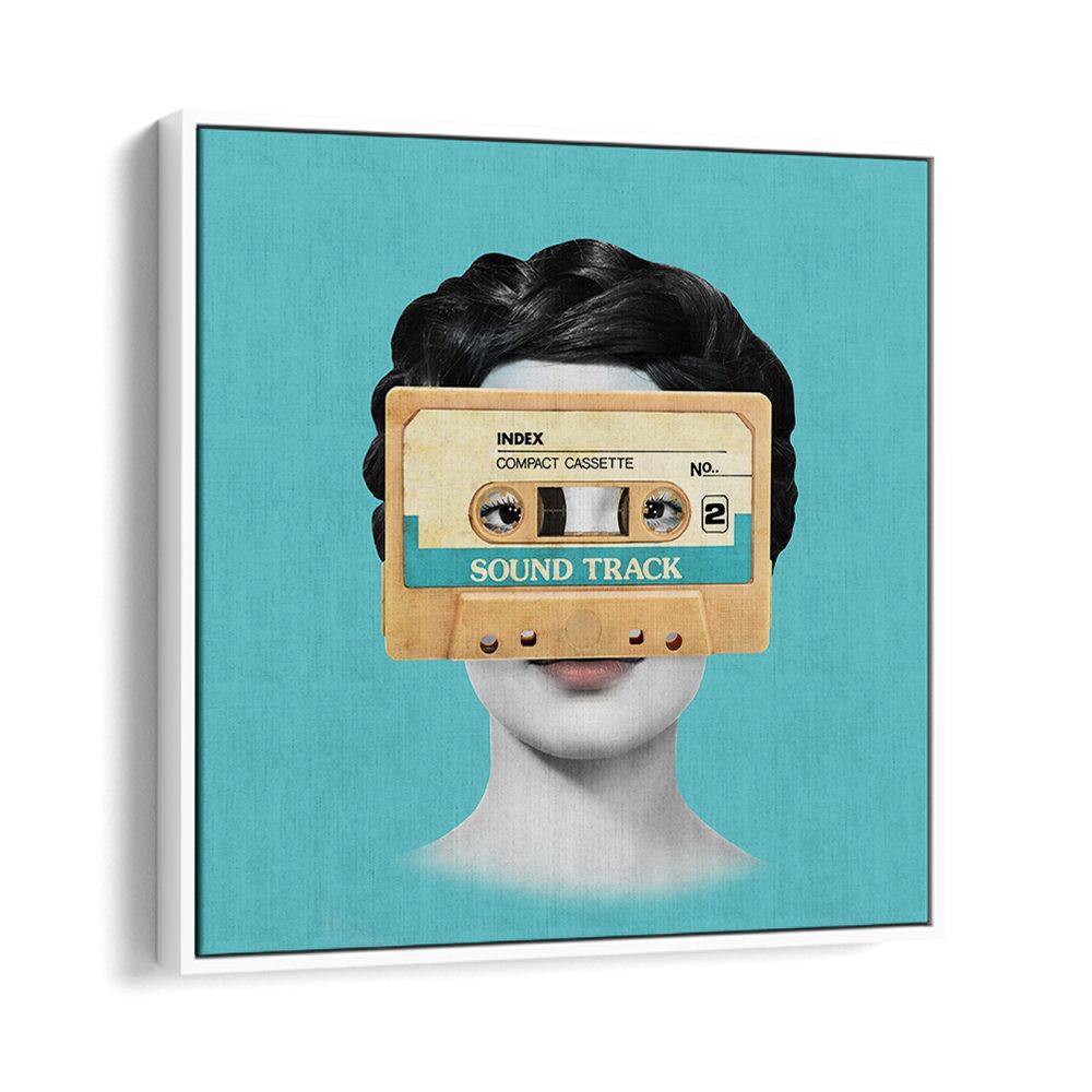 SOUND TRACK WOMAN