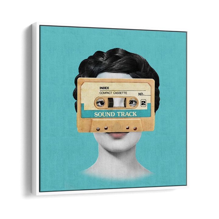 SOUND TRACK WOMAN