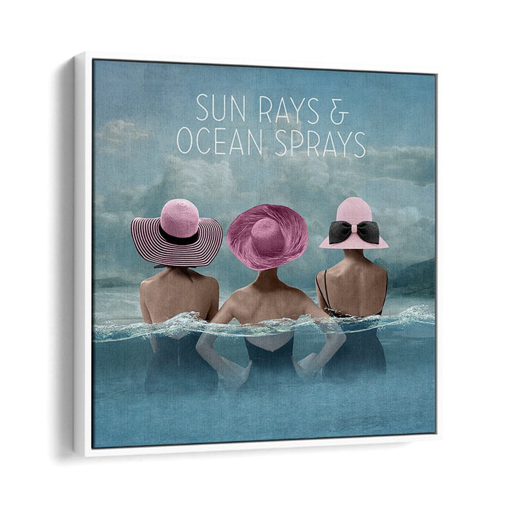 SUMMER OCEAN HATS