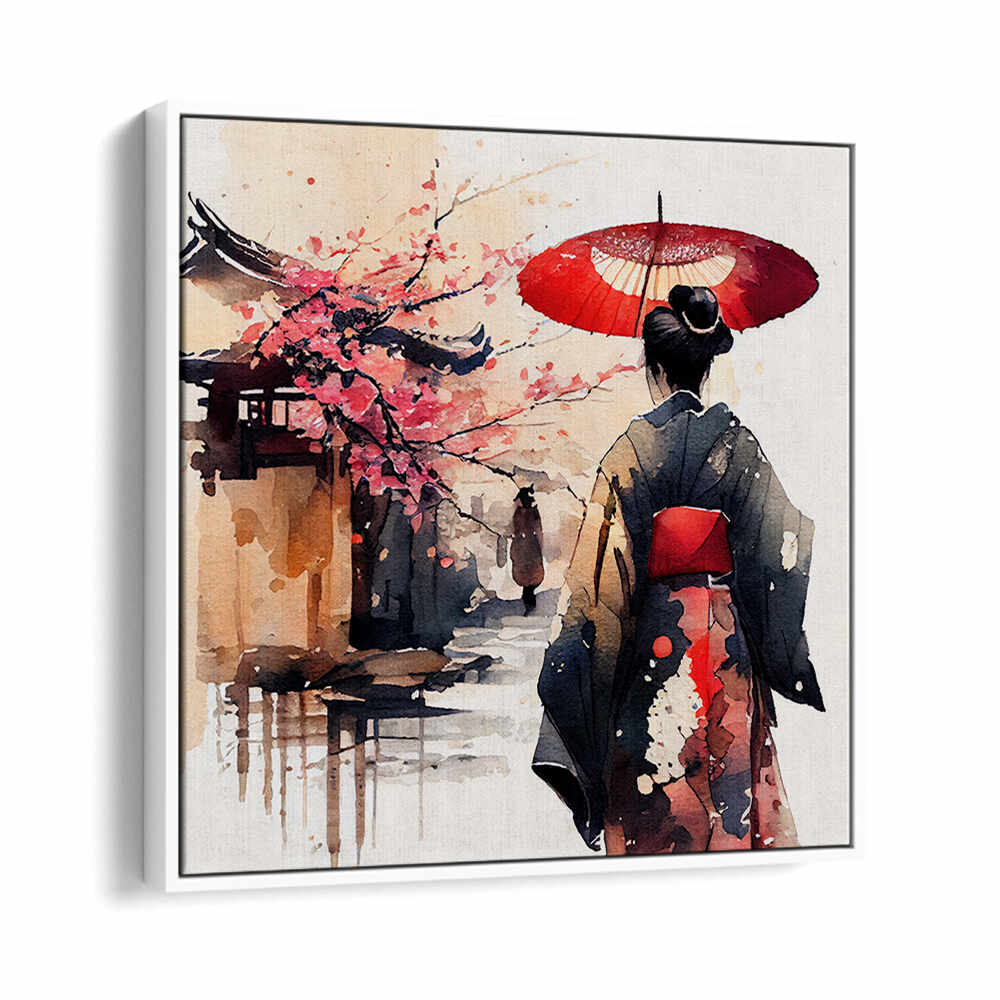 JAPAN WORLD WATERCOLOR PAINTING IX ,JAPANESE PAINTINGS