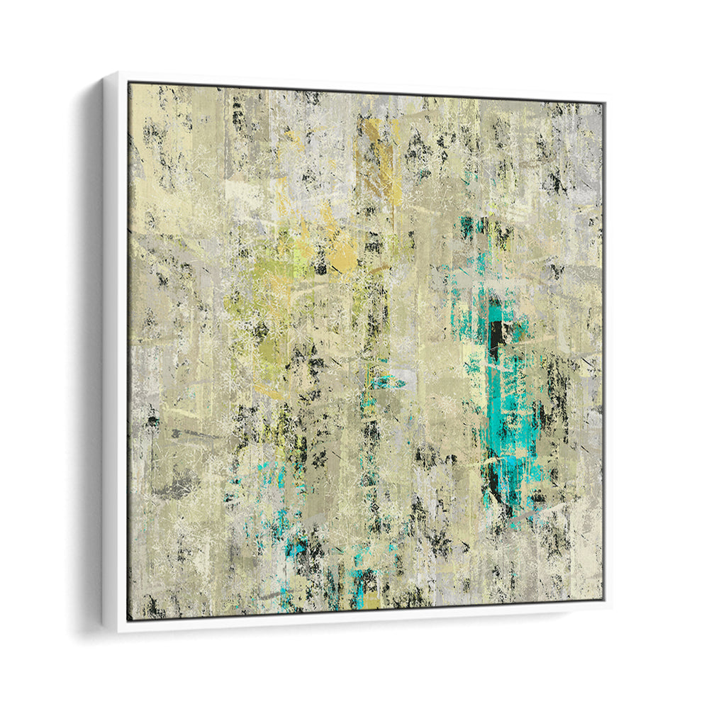 Elevate your space with VAGUE, ABSTRACT PAINTINGS showcasing modern elegance and vibrant colors. Perfect for any decor.