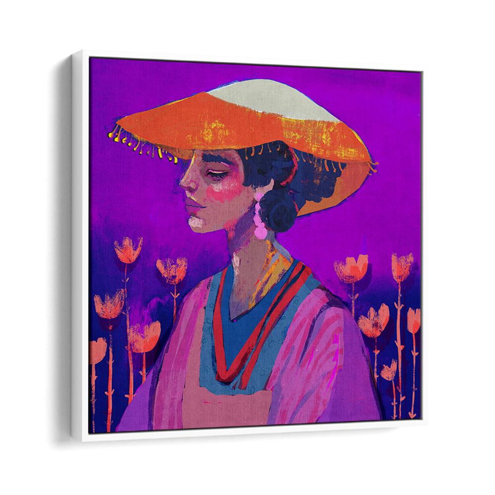 VIBRANT SOLITUDE