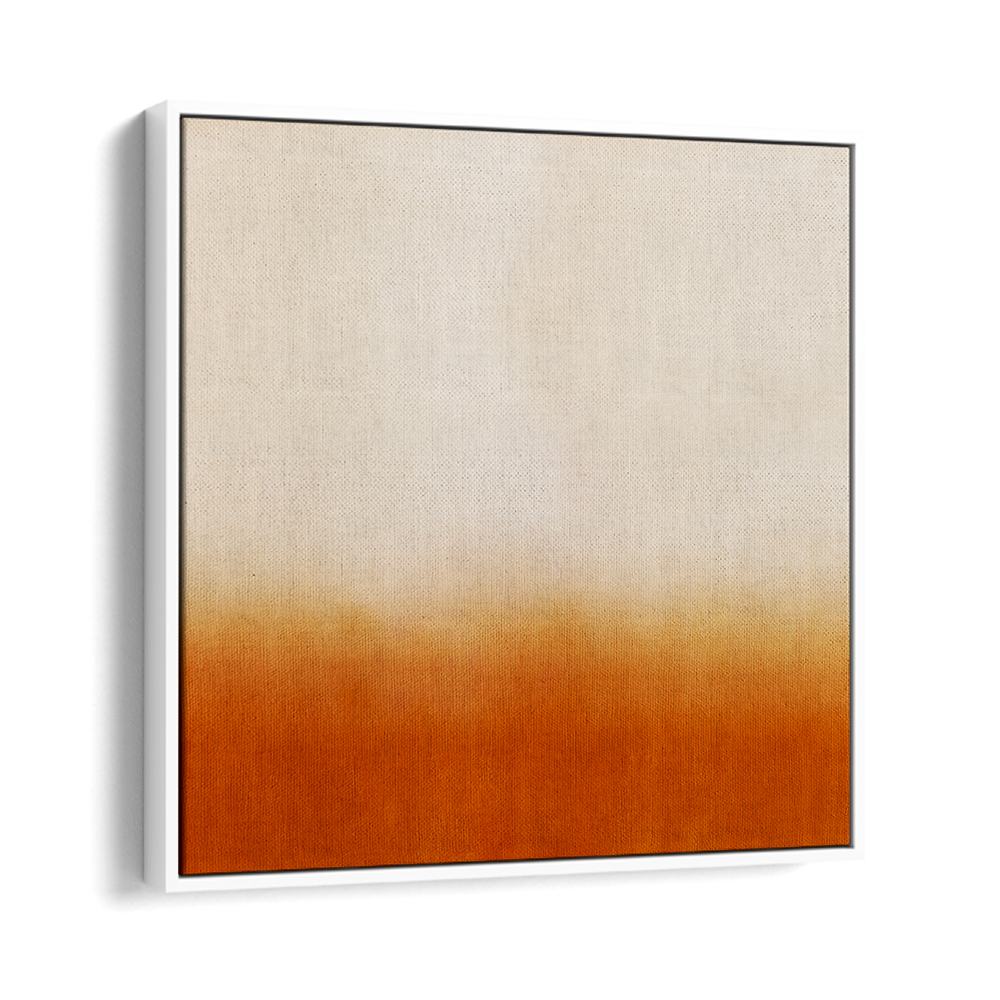 WARM OMBRE CANVAS