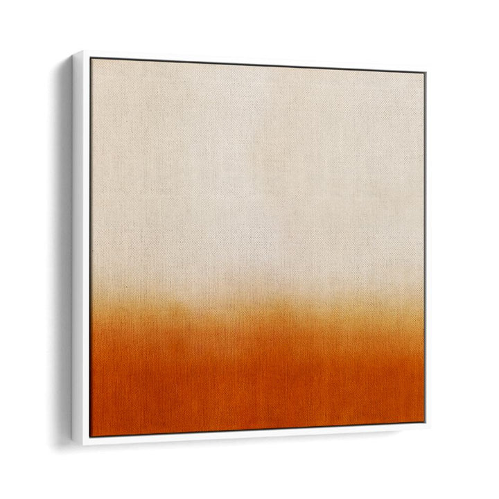 WARM OMBRE CANVAS