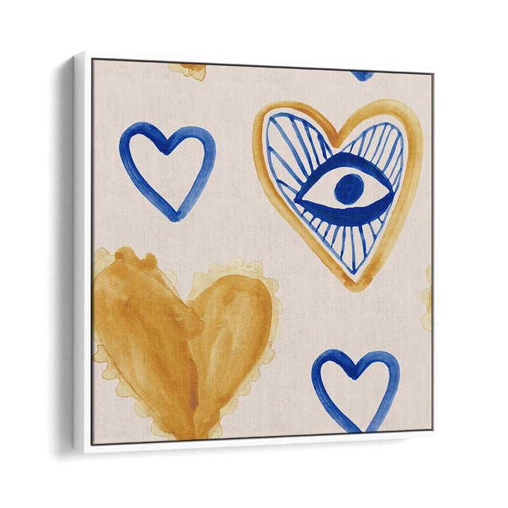 Vibrant WATERCOLOUR TILE, SURREAL ART PRINTS bring artistic flair to any space, perfect for home or commercial decor.