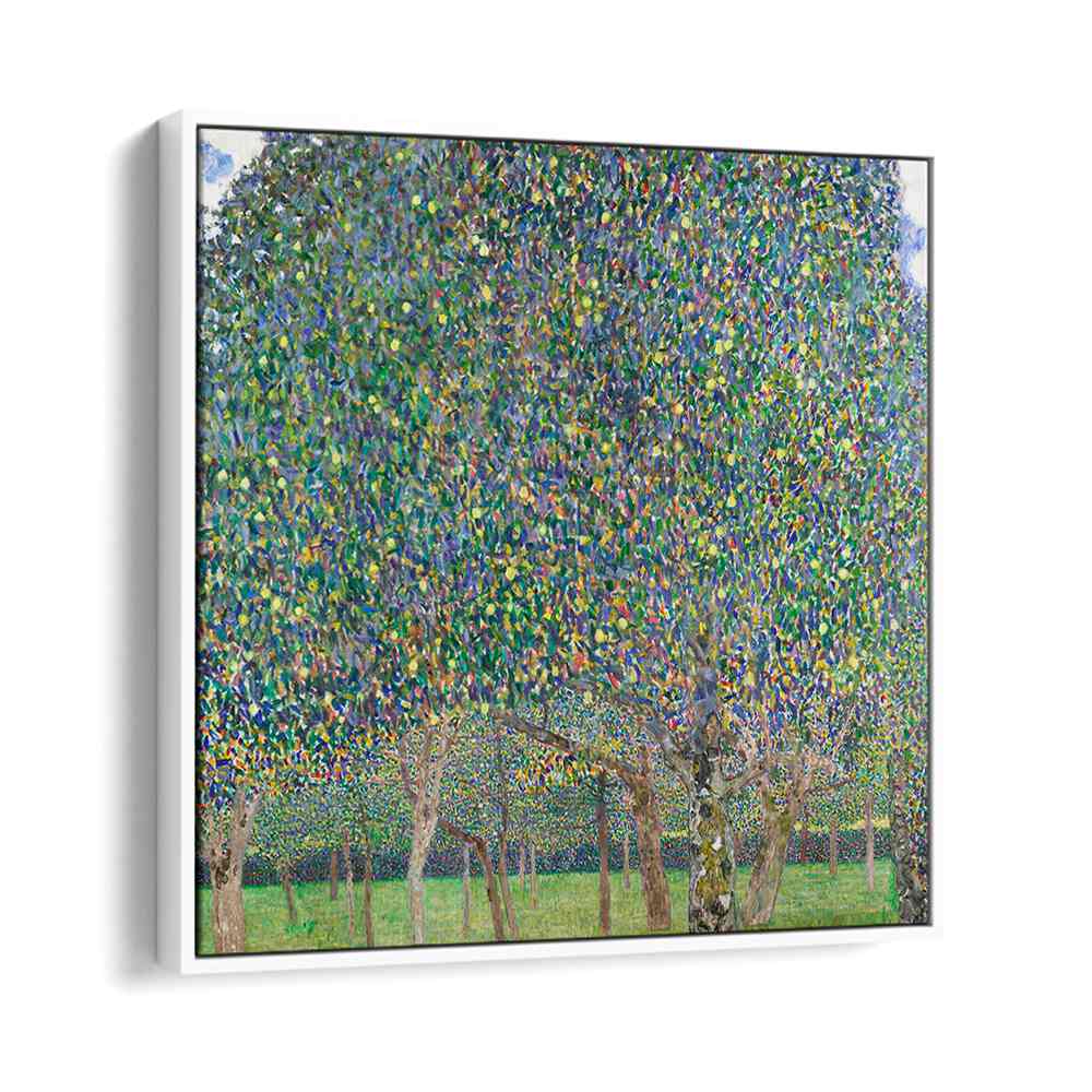 PEAR TREE (1903) , VINTAGE PAINTINGS