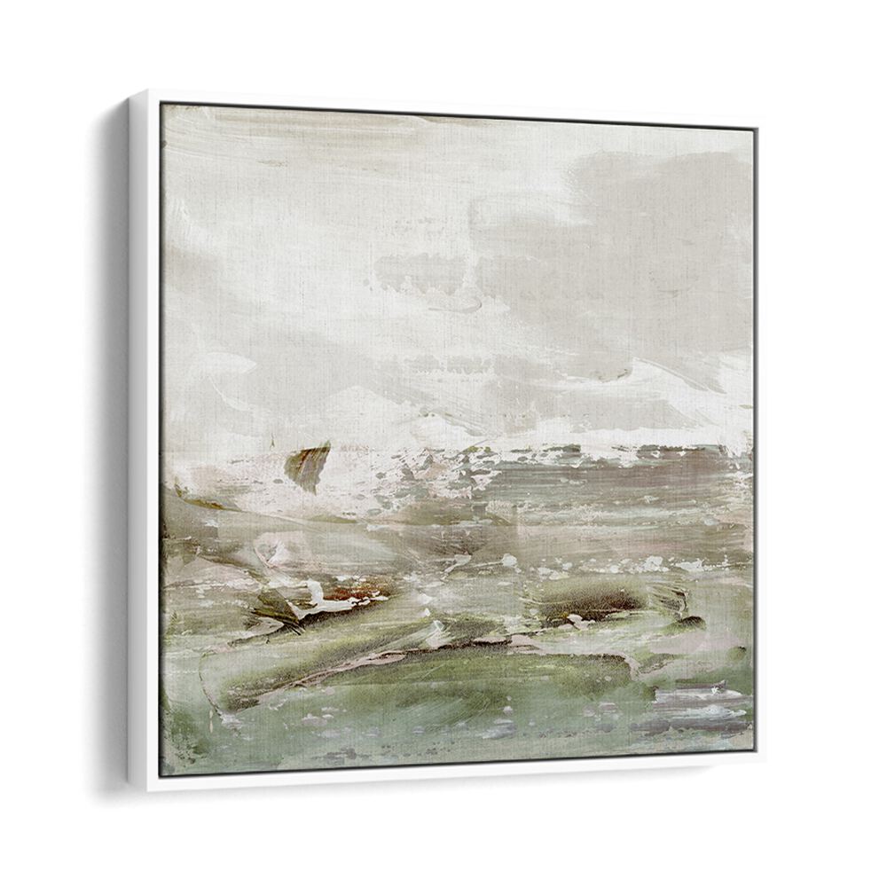 Explore the serene beauty of TERRAIN, ABSTRACT PAINTINGS, perfect for enhancing your artistic space.